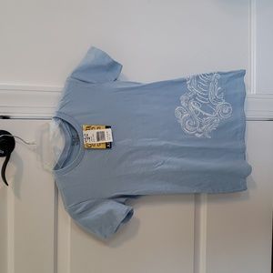 Calcutta Womens Short Sleeve Shirt